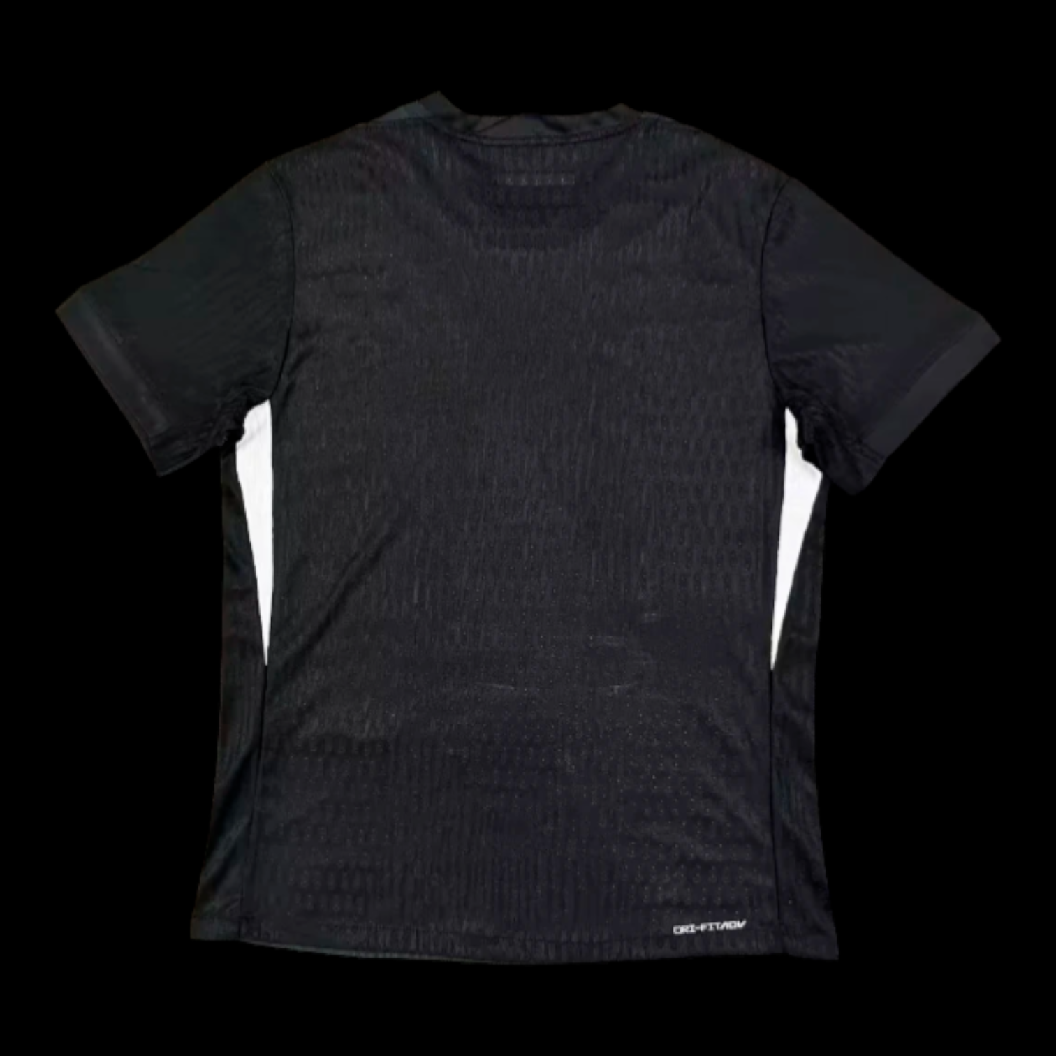 Vue arrière Vasco Da Gama Maillot Domicile 2627